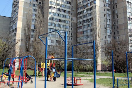 В Одессе появятся пять новых зеленых зон - два парка и три сквера. Одному из парков хотят присвоить имя Бориса Литвака