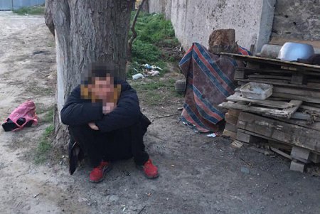 В двух районах Одессы  на горячем задержаны автоворы (фото)