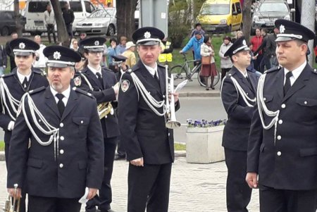 Одесситы отметили День освобождения родного города (фото) Одесситы отметили День освобождения родного города (фото)