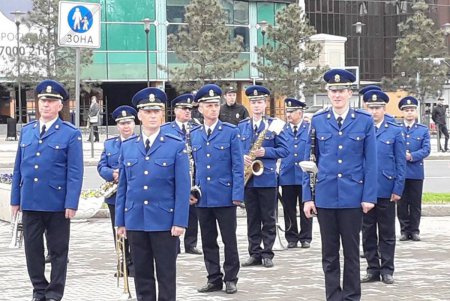 Одесситы отметили День освобождения родного города (фото) Одесситы отметили День освобождения родного города (фото)