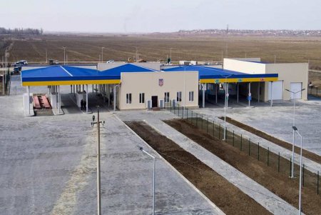 В Одесской области откроется прямое транспортное сообщение со странами ЕС