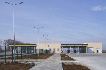 В Одесской области откроется прямое транспортное сообщение со странами ЕС