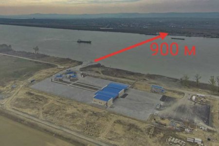 В Одесской области откроется прямое транспортное сообщение со странами ЕС