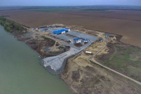 В Одесской области откроется прямое транспортное сообщение со странами ЕС