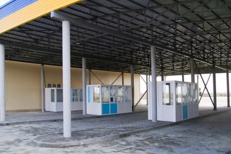 В Одесской области откроется прямое транспортное сообщение со странами ЕС