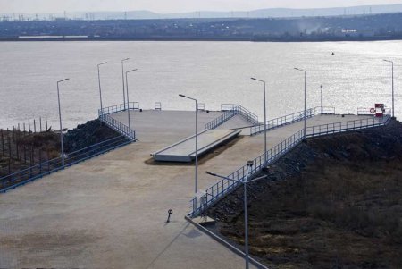 В Одесской области откроется прямое транспортное сообщение со странами ЕС