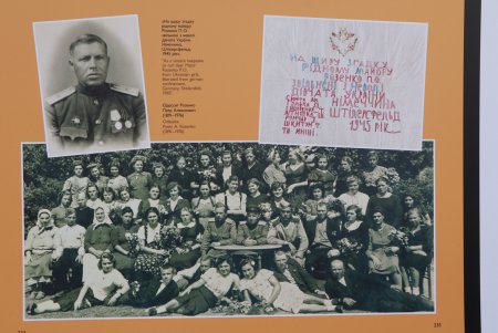 Авторы книги «Одесса 1941-1944. Неизвестные страницы» провели автограф-сессию (фото)
