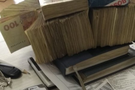 Конвертцентр с оборотом более 280 миллионов гривен помогал одесским компаниям уклоняться от налогов
