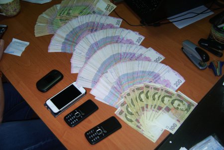 Конвертцентр с оборотом более 280 миллионов гривен помогал одесским компаниям уклоняться от налогов