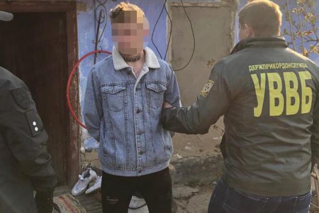 Задержанная группировка распространяла наркотики среди военных, что привело к смерти пограничника в Белгороде-Днестровском (фото)