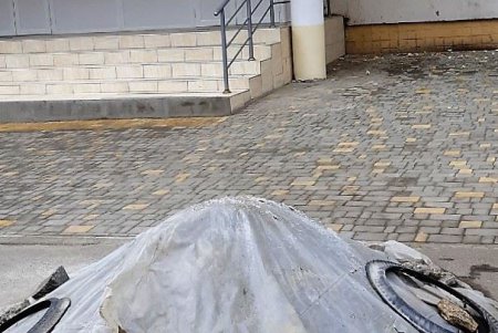 Одесситам выписали штрафы за антисанитарию