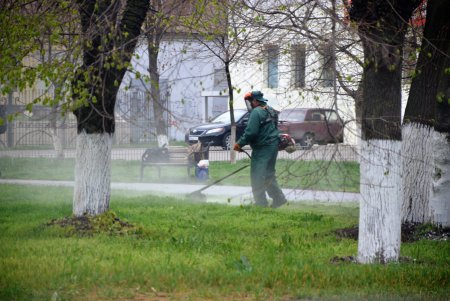 В Одессе проверили санитарное состояние улиц (фото)