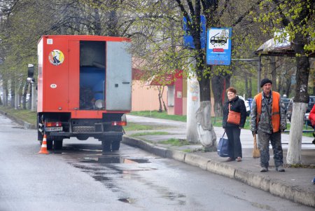 В Одессе проверили санитарное состояние улиц (фото)