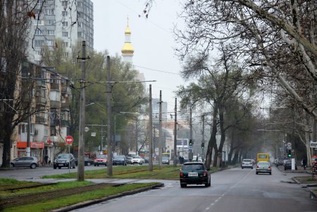 В Одессе проверили санитарное состояние улиц (фото)