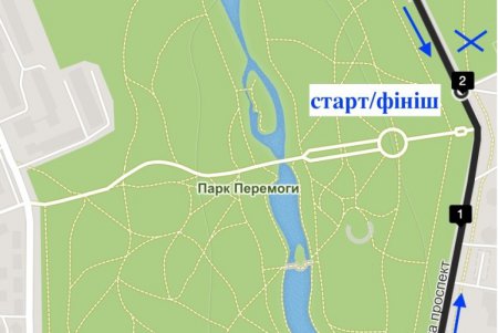 Городские автобусы и троллейбусы изменят свои маршруты 14 апреля