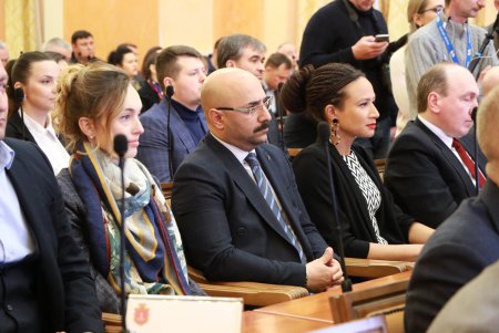 Марракеш стал городом-побратимом Одессы (фоторепортаж)