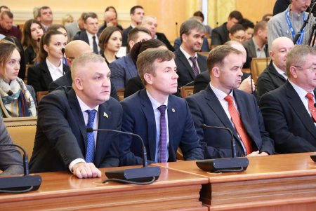 Марракеш стал городом-побратимом Одессы (фоторепортаж)