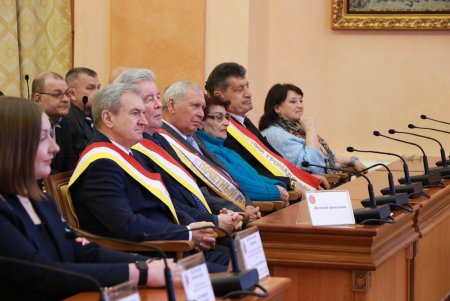 Марракеш стал городом-побратимом Одессы (фоторепортаж)