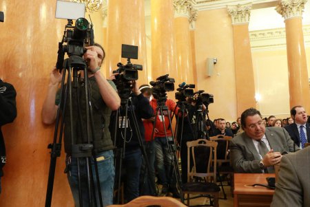 Марракеш стал городом-побратимом Одессы (фоторепортаж)