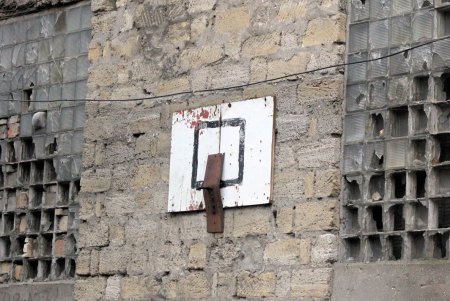 Тихий и уютный Вознесенский переулок (фоторепортаж)