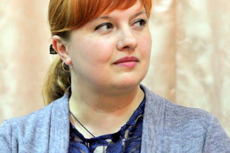 Выставка «К пасхальным праздникам» (фоторепортаж)