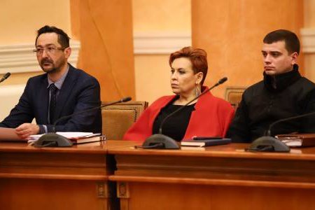 В Одессе займутся безопасностью пешеходов