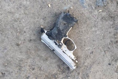 В Ренийском районе украли лодку: при задержании грабитель открыл стрельбу