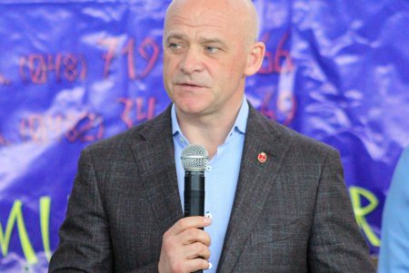 В Одессе проходит чемпионат Украины по таиландскому боксу среди взрослых, юношей и юниоров (фоторепортаж) 