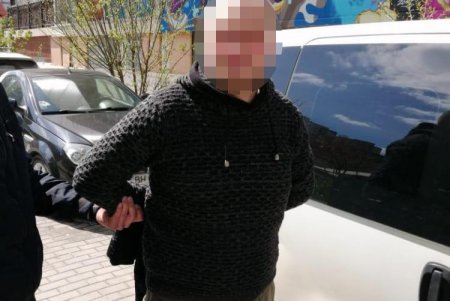 Попытка ограбления под Одессой: одного из сбежавших преступников уже задержали (фото)
