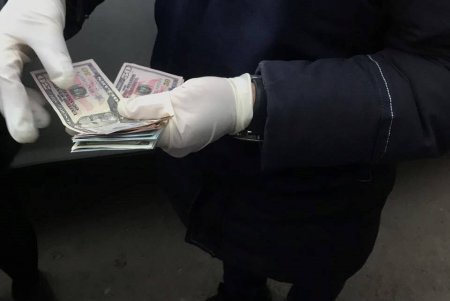 Преподавателя Одесского педагогического университета будут судить за взятку в 900 долларов 