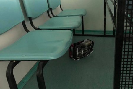 В одесском ВУЗе провели антитеррористические учения (фото)