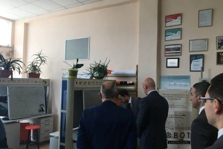 В Одессе состоялся педагогический форум «Новая украинская школа» (фото)