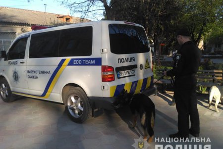 Из здания Еврейской больницы эвакуируют людей из-за угрозы взрыва (обновлено)