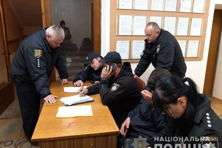 Второй тур выборов прошел в Одесской области гораздо спокойнее первого (фото, видео)