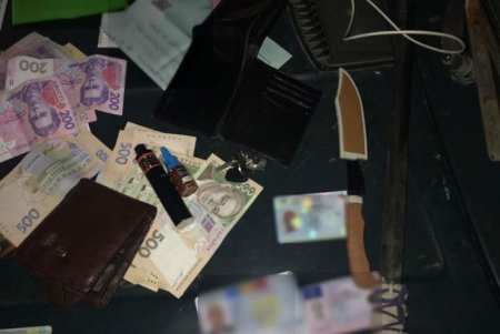 Банда похитителей, терроризировавшая жителей Одесской области, отправится под суд