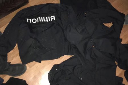 Банда похитителей, терроризировавшая жителей Одесской области, отправится под суд