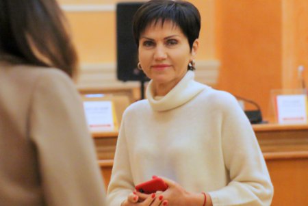 XХXIІІ сессия Одесского городского совета в лицах (фоторепортаж)