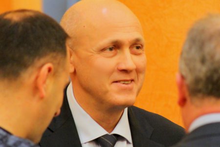 XХXIІІ сессия Одесского городского совета в лицах (фоторепортаж)