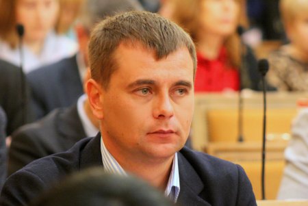 XХXIІІ сессия Одесского городского совета в лицах (фоторепортаж)
