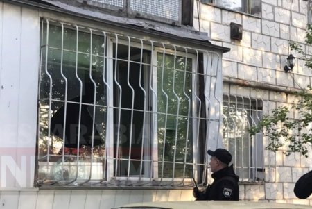 В Одесской области в квартире произошел взрыв: полиция устанавливает обстоятельства происшествия (фото)