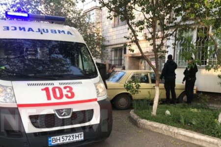 В Одесской области в квартире произошел взрыв: полиция устанавливает обстоятельства происшествия (фото)