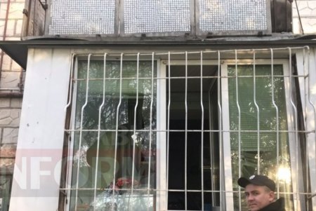 В Одесской области в квартире произошел взрыв: полиция устанавливает обстоятельства происшествия (фото)
