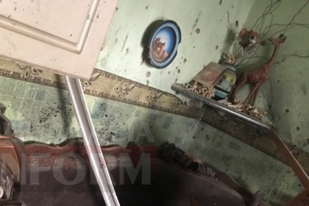 В Одесской области в квартире произошел взрыв: полиция устанавливает обстоятельства происшествия (фото)