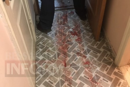 В Одесской области в квартире произошел взрыв: полиция устанавливает обстоятельства происшествия (фото)