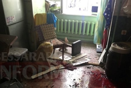 В Одесской области в квартире произошел взрыв: полиция устанавливает обстоятельства происшествия (фото)
