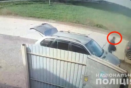 Иностранец украл у одесского предпринимателя 800 тысяч гривен (фото, видео)