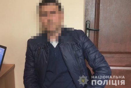 Иностранец украл у одесского предпринимателя 800 тысяч гривен (фото, видео)
