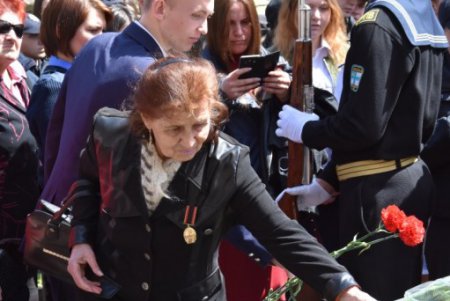 Чернобыль не забыт: в Одессе провели митинг-реквием (фото)