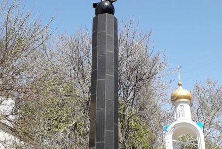 Количество «чернобыльцев» в Одесской области сокращается с каждым годом (фото) 