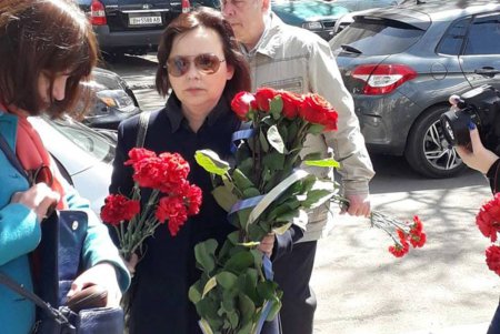 Количество «чернобыльцев» в Одесской области сокращается с каждым годом (фото) 